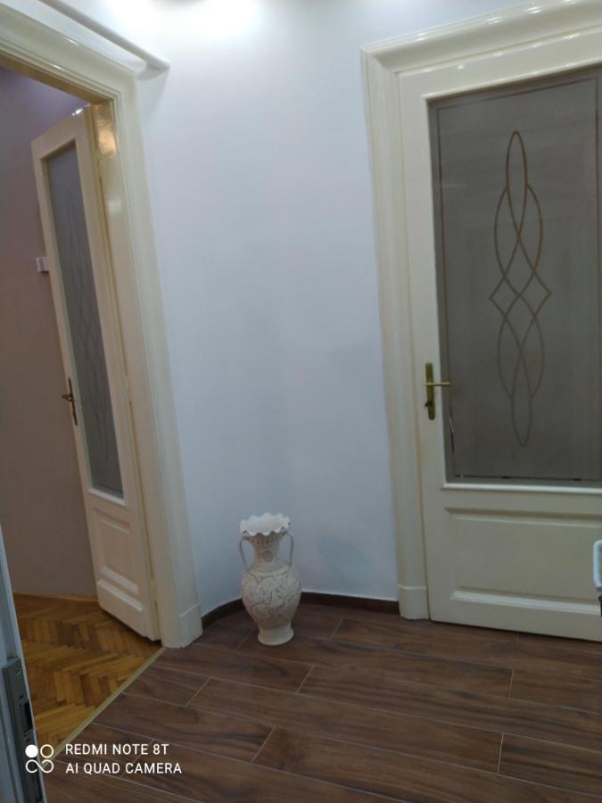 Szechenyi Apartman Daire Miskolc Dış mekan fotoğraf